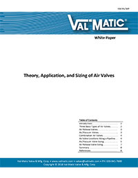 Valmatic white paper